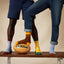 RM Williams - Wallabies Heritage Socks - Blue