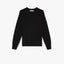 Howe Sweater - Merino Wool - Black
