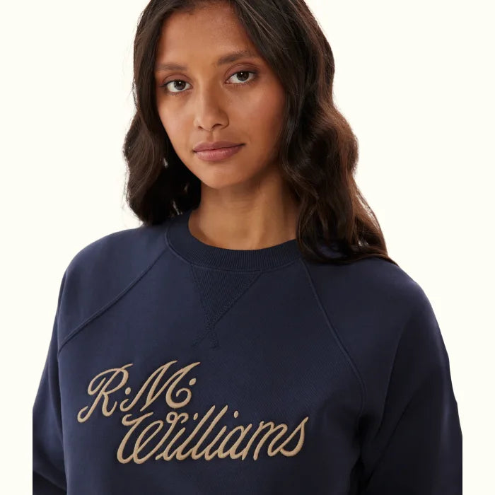 Script Cap by R.M.Williams Online, THE ICONIC