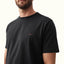 RM Williams - Parson T-Shirt - Black