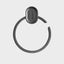 OrbitKey Ring V2 - Black