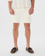 RMW Rugby Short - Off White