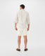 RMW Rugby Short - Off White