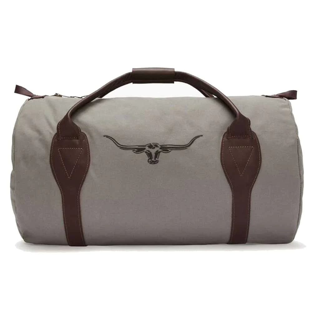 Rm williams best sale canvas ute bag