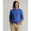 RL Fleece Sweatshirt - Blue