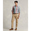 Oxford Shirt - Stripe - Multicolour