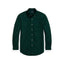 Oxford Shirt - Forest Green