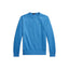 RL Fleece Sweatshirt - Blue