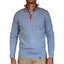 COLOUR-AND-SONS-ZIP-NECK-SWEATER-SKY