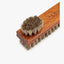 Double Sided Boot Brush - Natural