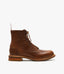 Risden Boot - Pebbled Leather - Tan