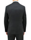 Daniel Hechter 101 Wool Suit - Black