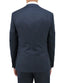 Daniel Hechter 101 Wool Suit - Navy