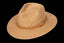 Dingo Creek Fedora Hat - Apricot