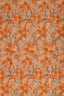 Cotton Tie - Flowering Gum Terracotta
