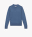 Robe Sweater - Blue