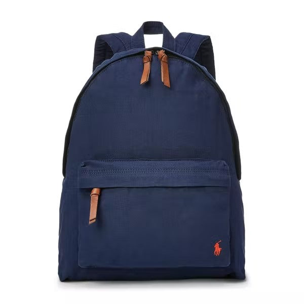 Canvas big shop pony backpack