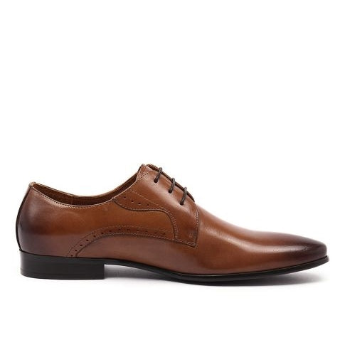 Men's lucca leather dress on sale shoes