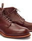 Randwick Boot - Moulton Leather - Coco - G Fit