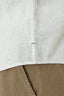 Rochecroft Linen Shirt - Stripe - Sage