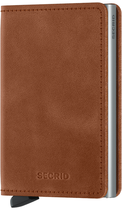 Secrid Slim Wallet with RFID