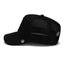 Goorin Bros - Animal Cap - Daddy Long Legs - Suede Cap - Black