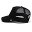 Goorin Bros - Animal Trucker Cap - Amigo - Chihuahau - Ebony