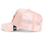 Goorin Bros - Animal Trucker Cap - Toucan Mirage - Paradise - Coral