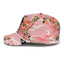 Goorin Bros - Animal Cap - Randy Souse Git - Flamingo - Hungover - Coral