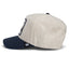 Goorin Bros - Animal Trucker Cap - Thread Rebel - Rogue - Cloth - Navy/Natural