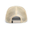 Goorin Bros - Animal Trucker Cap - Deadly Companion - Snake - Cream