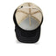 Goorin Bros - Animal Trucker Cap - Deadly Companion - Snake - Cream