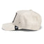 Goorin Bros - Animal Cap - Coyote Bandit - Cloth Cap - Natural