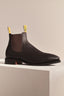 R.M.Williams - Special Edition Wallabies Craftsman Boot - Chestnut