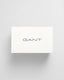 GANT - 3-Pack -Argyle Socks Gift Box - Rich Wine