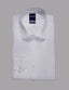 Abelard - Long Sleeve Business Shirt - White