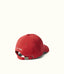 R.M.Williams - Script Longhorn Cap - Red