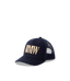 R.M.Williams - RMW Steers Head Trucker Cap - Navy