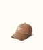 R.M.Williams - Script Longhorn Cap - Bronze