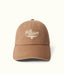 R.M.Williams - Script Longhorn Cap - Bronze