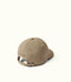 R.M.Williams - Script Longhorn Cap - Dark Olive