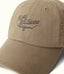 R.M.Williams - Script Longhorn Cap - Dark Olive