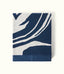 R.M.Williams - RM Williams 70s Beach Towel - Navy & White