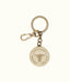 R.M.Williams - Prospect Keyring - Bone