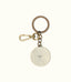 R.M.Williams - Prospect Keyring - Bone