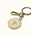 R.M.Williams - Prospect Keyring - Bone