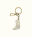 R.M.Williams - Cowboy Boot Keyring - Chestnut