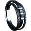 Avenel - Abacus Wristband - Black