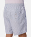 Industrie - The Alvarado Swim Short - Cream Indigo