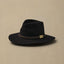 Akubra - Avalon Hat - Black